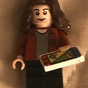 Meet your Posher, Mikey